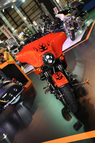 The Leading Outdoor And Sports Exhibition